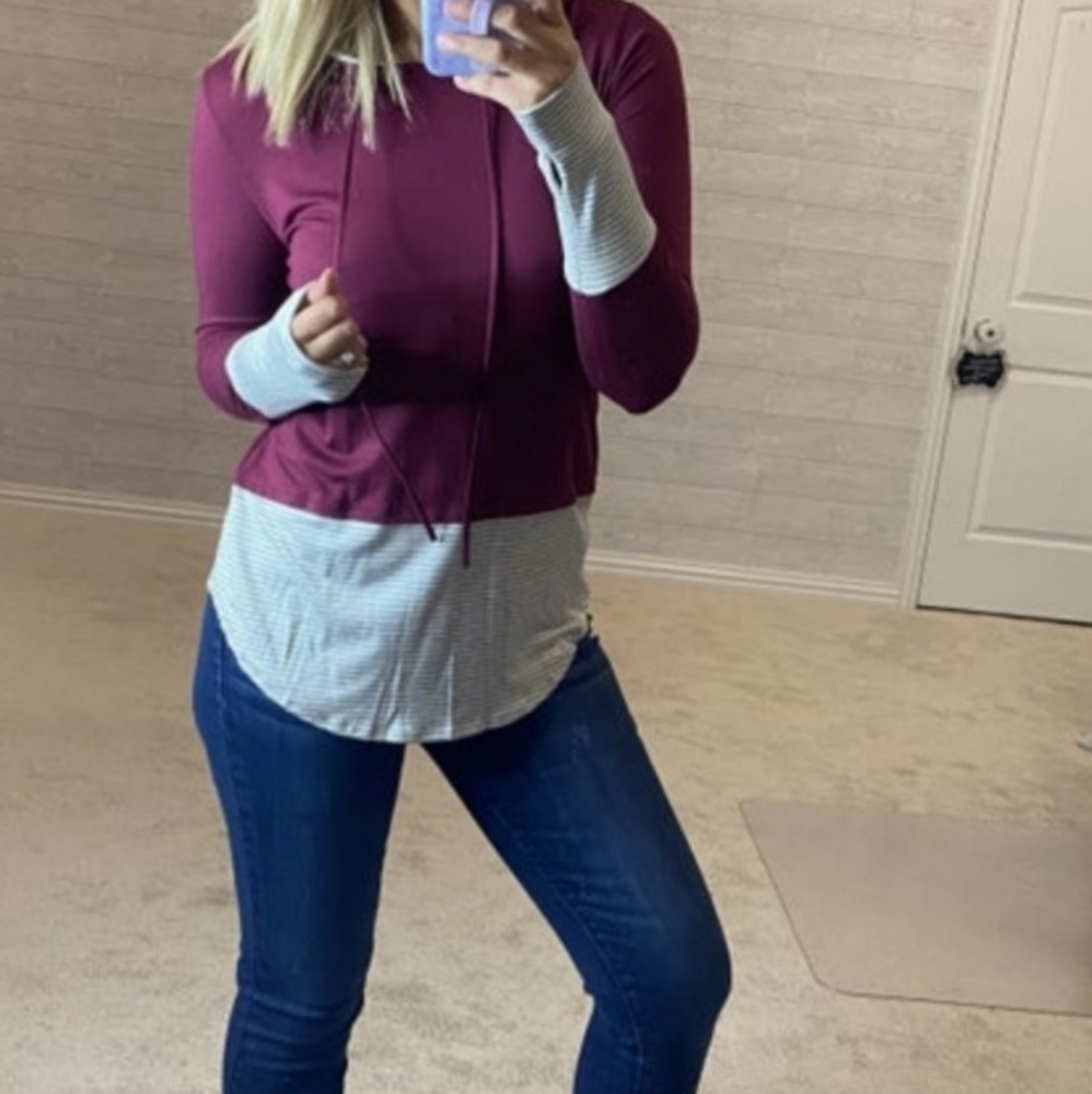 Solid and Stripes